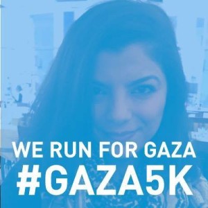 UNRWA US Communications Director Laila Mokhiber. Photo: Facebook.