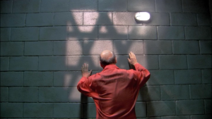 Requesting to convert to Judaism. Illustrative Photo: A scene from 'Arrested Development,' wikia.