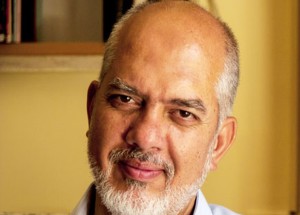 Prof. Mustafa Abu Sway. Photo: Wikipedia.