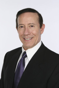 Adam Milstein. Photo: Wikimedia Commons. 