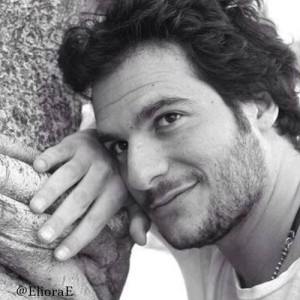 Israeli-French singer Amir Haddad. He will represent France at this year’s Eurovision singing contest this May in Stockholm, Sweden. Photo: Wikimedia Commons
