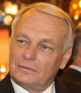 French Foreign Minister Jean-Marc Ayrault said "nothing is automatic" if the peace talks fail. Photo: Wikimedia Commons.