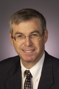 Michael Herzog. Photo: The Washington Institute for Neareast Policy.