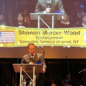 Shimon Mercer-Wood. Photo: Twitter.