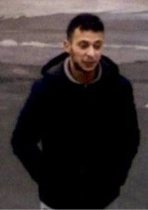 Paris attacker Salah Abdeslam, pictured, remained silent during his first full day of interrogation. Photo: Wikipedia. 