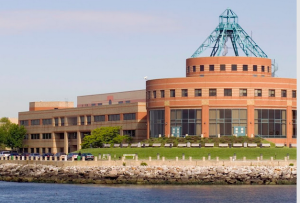Kingsborough Community College. Photo: Google Images
