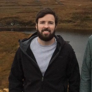 American stabbing victim Taylor Force. Photo: Facebook. 