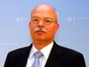 Clemens von Goetze. Photo: Wikipedia. 