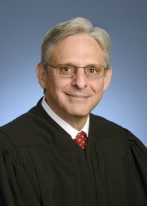 President Barack Obama has nominated Jewish judge Merrick Garland. Credit: Wikimedia Commons.