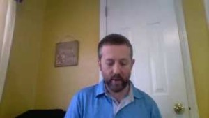 Harold W. Rosenthal, who was killed in a 1976 terrorist attack in Istanbul. Photo: Youtube/Screenshot.