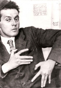 The Vienna museum returned two of five drawings by Austrian painter Egon Schiele, pictured. Photo: Josef Anton Trčka via Wikimedia Commons.