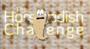 A graphic from the Horseradish Challenge. Photo: Horseradish Challenge.