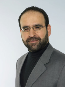 Sweden’s housing minister, Mehmet Kaplan, pictured, compared Israel’s treatment of Palestinians to Nazi Germany’s treatment of Jews. Photo: Fredrik Hjerling via Wikimedia Commons.