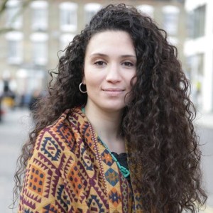 Malia Bouattia. Photo: Facebook