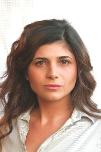 Likud MK Sharren Haskel. Photo: Hadar Selekter/ Wikimedia Commons.