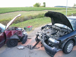 A fatal accident. Photo: Wikipedia.
