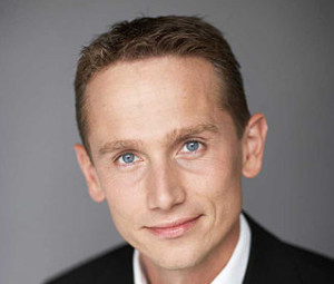 Danish Minister Kristian Jensen. Photo: Nordic Co-operation website (norden.org) via Wikimedia Commons.
