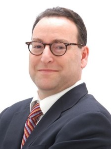 Kenneth Marcus, president and general counsel of the Louis D. Brandeis Center for Human Rights Under Law. Photo: Brandeis Center.