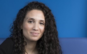 NUS president Malia Bouattia has been accused of antisemitism and encouraging armed "resistance" against Israel. Photo: NUS UK.