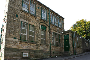 The Islamic Tarbiyah Academy. Photo: www.islamictarbiyah.com.