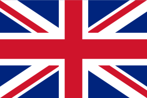 The UK flag. The UK voted to leave the EU. Photo: Wikimedia Commons.