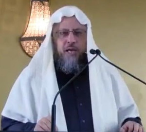 Waleed Idris al-Meneesey. Photo: IPT.