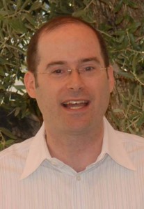 Rabbi Yaakov Kermaier. Photo: Facebook.