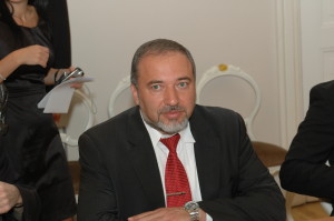 The US is concerned about the appointment of Avigdor Lieberman, pictured, as Israel's new defense minister. Photo: Wikimedia Commons.
