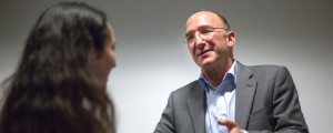 The neutrality of Professor David Feldman, vice chairman of an independent Labour Party probe into antisemitism, is being called into question. Photo: Pears Foundation.