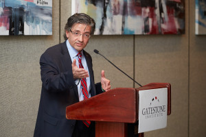Dr. Zuhdi Jasser. Photo: Raymond Hamlin.
