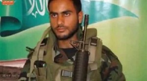 Mahmoud Ishtiwi. Photo: Screenshot.