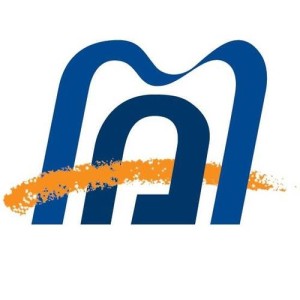 The logo of the Conservative movement in Israel (Masorti), which nullified all Jewish civil laws that discriminate against non-Jews. Photo: Masorti Foundation for Conservative Judaism in Israel. 