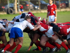 Russian rugby. Photo: Wikipedia.