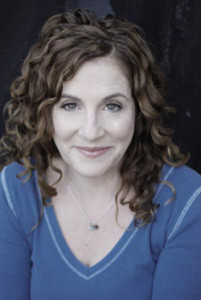 Ayelet Waldman. Photo: website