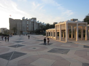 Ben-Gurion University will host a Breaking the Silence conference at the end of May. Photo: Israel Ministry of Foreign Affairs.