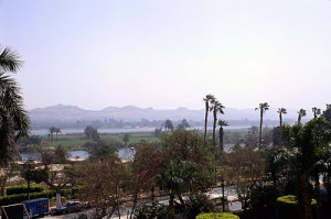 The Minya province in Egypt. Credit: Roland Unger via Wikimedia Commons.