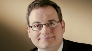 Canadian free speech activist and conservative pundit Ezra Levant warns calling someone an antisemite in Canada may soon be illegal. Photo: EzraLevant.com.