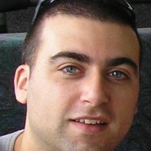 Uri Silberman, administrator of 