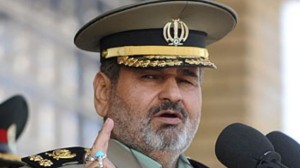 Chief of Staff of the Iranian Armed Forces Major General Hassan Firouzabadi. Photo: Alchetron.