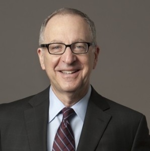 Smithsonian Institution Secretary David Skorton, pictured, is in Israel this week to receive an honorary doctorate from the Technion–Israel Institute of Technology. Photo: Robert Barker via Wikimedia Commons.