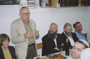 Dr. Moskowitz. Photo: Wiki Commons.