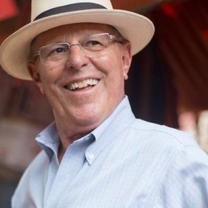 Pedro Pablo Kuczynski was elected as Peru's president.