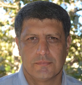 Prof. Michael (Mousa) Karayanni. Photo: Wikipedia.