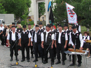 Jobbik Party members. Photo: Wikipedia.
