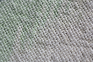 The Israeli company Nano Textile can convert any textile into one with anti-bacterial properties. (Illustrative.) Photo: Edal Anton Leftebov via Wikimedia Commons.