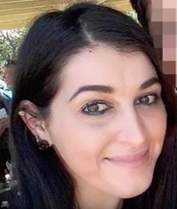 Noor Zahi Salman (pictured), the wife of Orlando shooter Omar Mateen, may face criminal charges. Photo: YouTube screenshot.