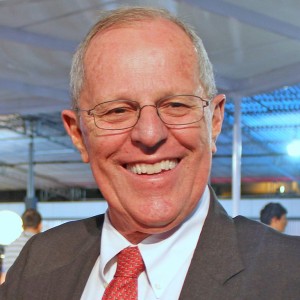 Pro-Israel Peruvian president-elect Pedro Pablo Kuczynski. Photo: Wikimedia Commons.