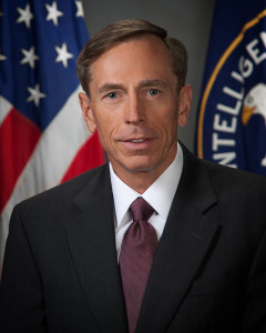 Former CIA Director David Petraeus hailed Israel for its startup nation. Photo: Darren Livingston/ Central Intelligence Agency.
