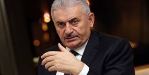 Turkish Prime Minister Binali Yildirim. Photo: Alchetron.
