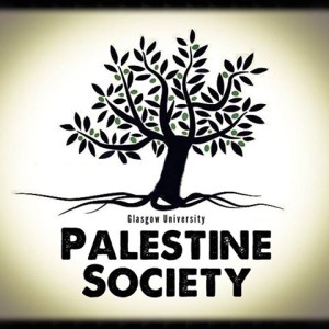 Glasgow University Palestine Society is facing an investigation by the school after justifying a terror attack in Israel that left four people killed and several others wounded. Photo: Facebook. 